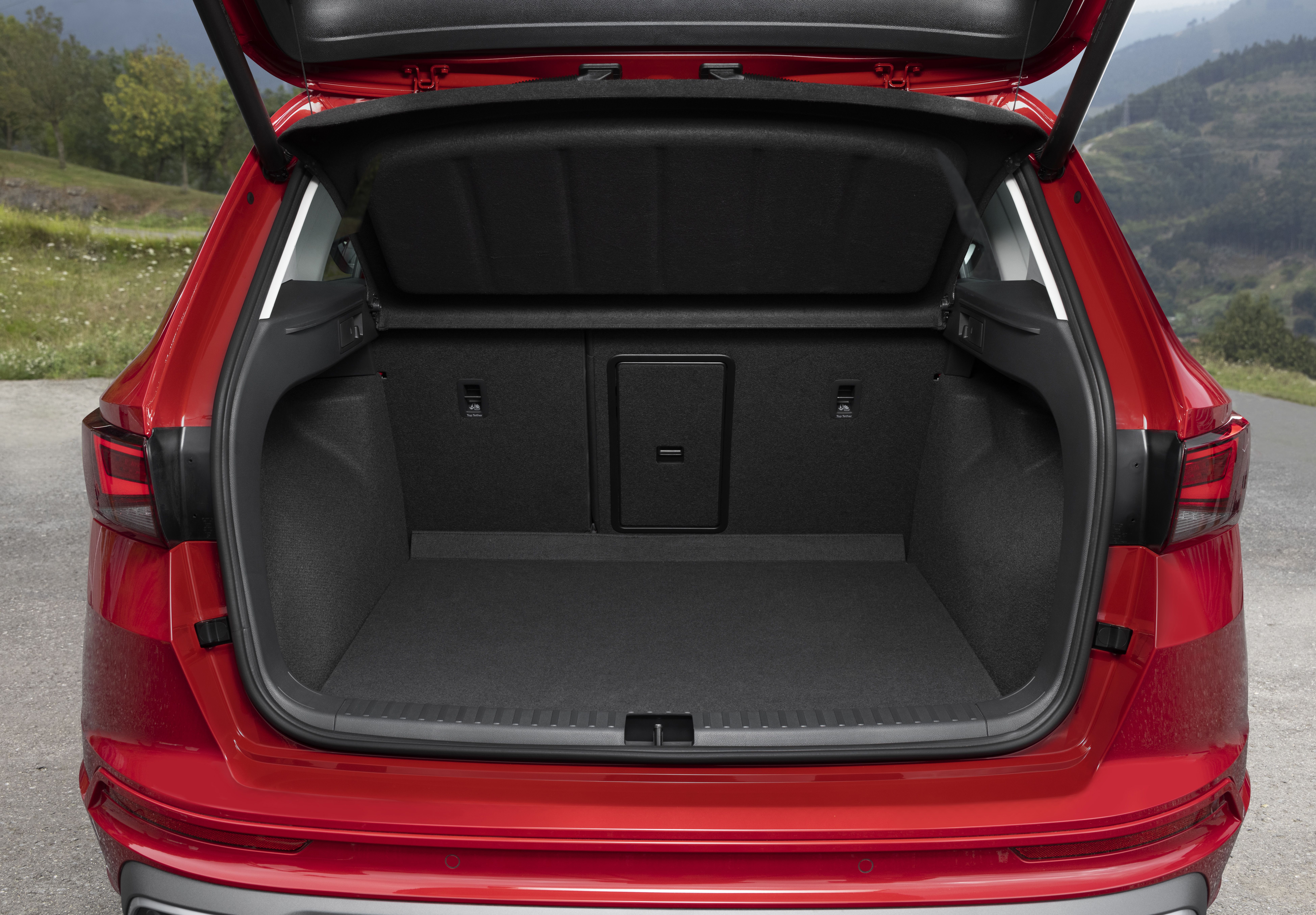 Seat Ateca FR Special Edition (7)