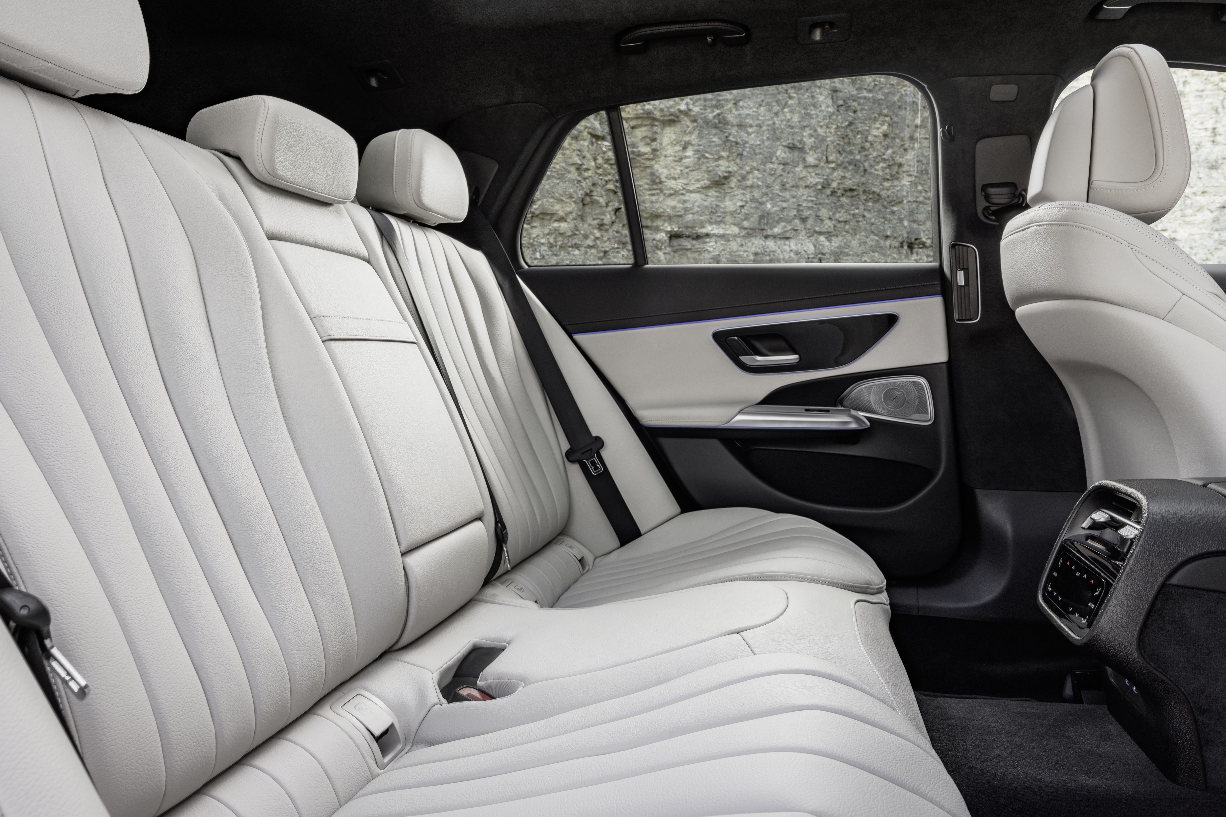 Mercedes Clase E All-Terrain