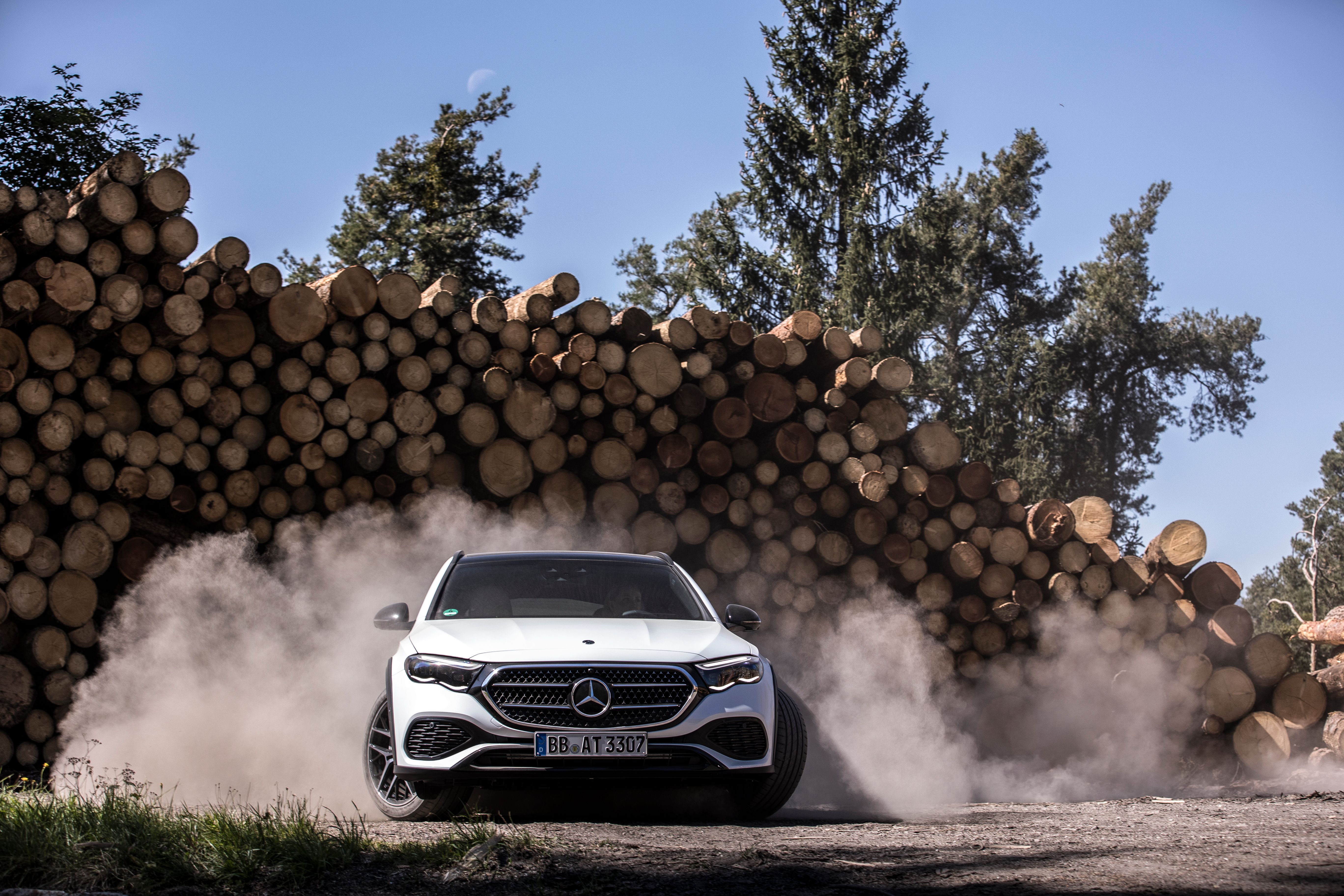 Mercedes cierra el top10 de las más fiables de segunda mano