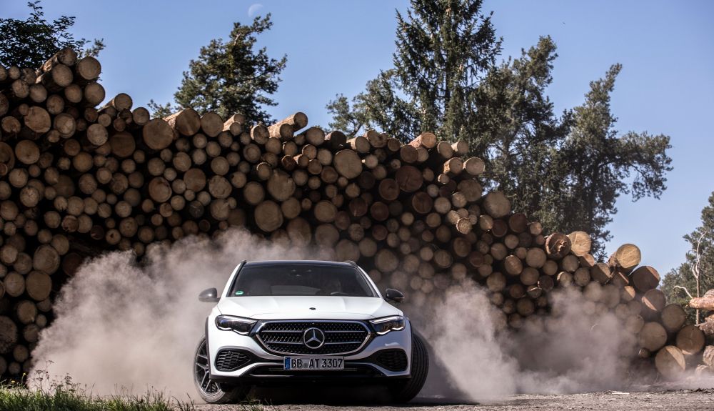 Mercedes cierra el top10 de las más fiables de segunda mano Mercedes cierra el top10 de las más fiables de segunda mano