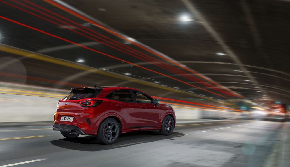 Nuevo Ford Puma 2024 Nuevo Ford Puma 2024