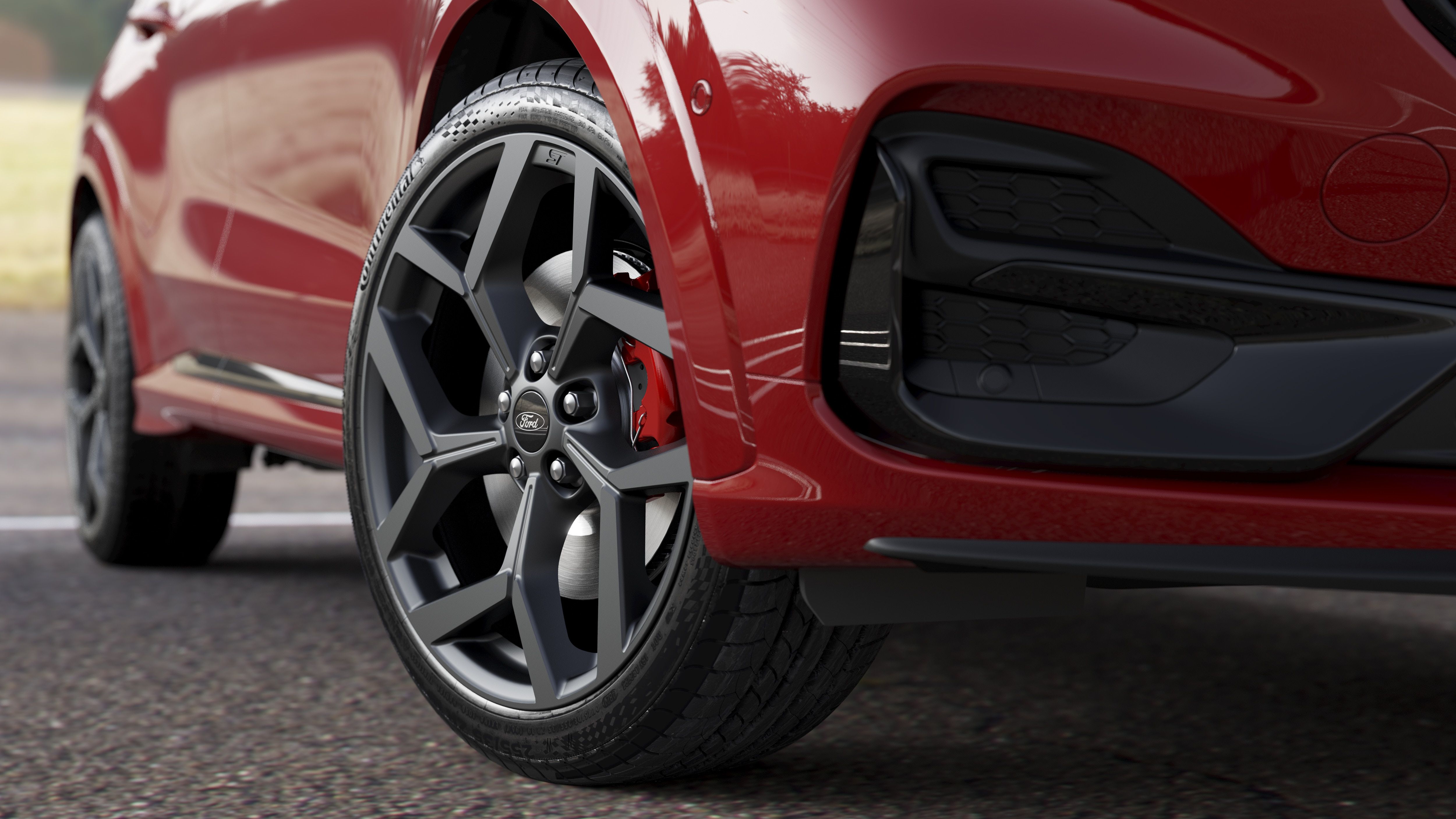 Nuevo Ford Puma 2024