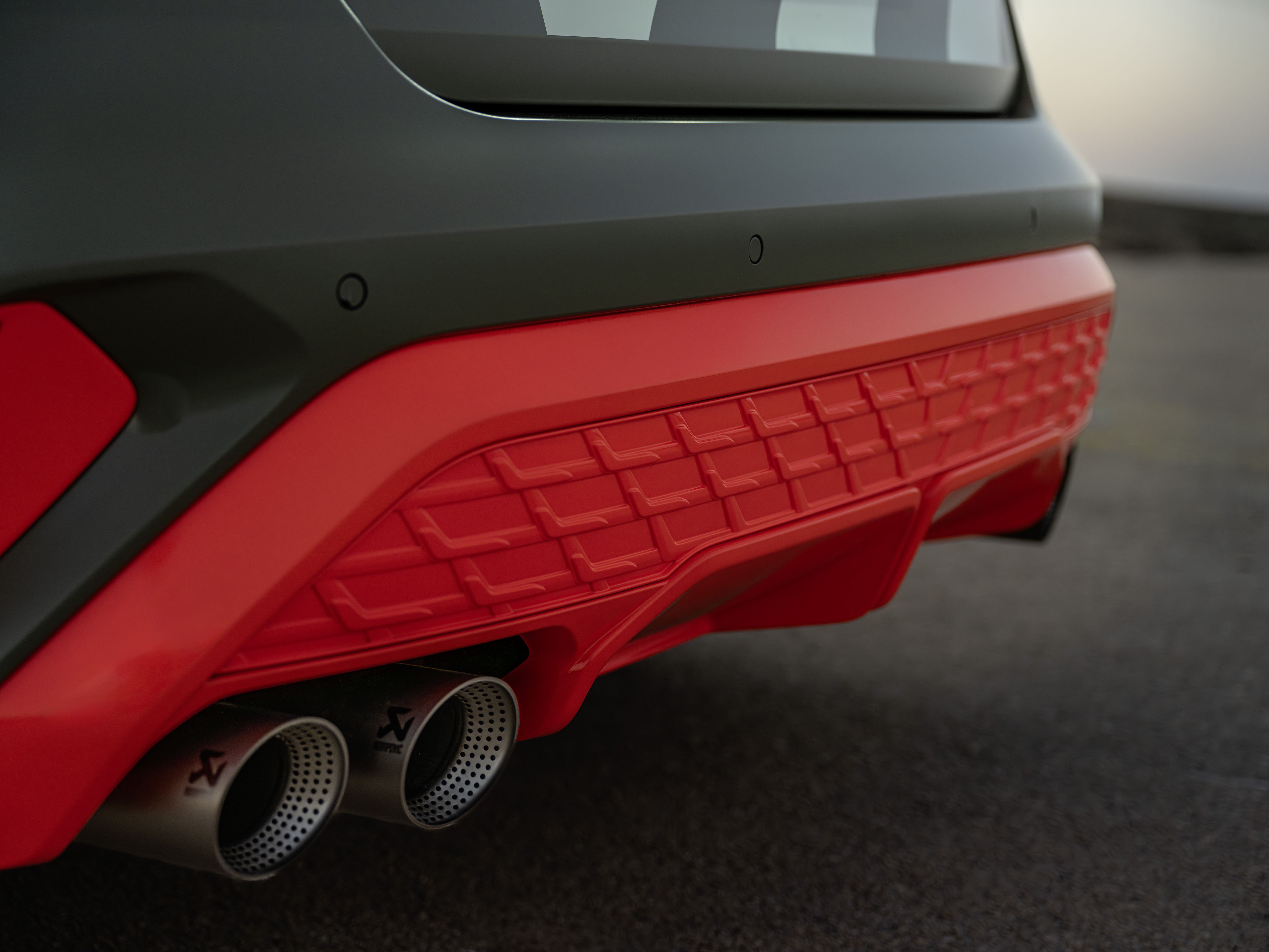 Audi S3 2024