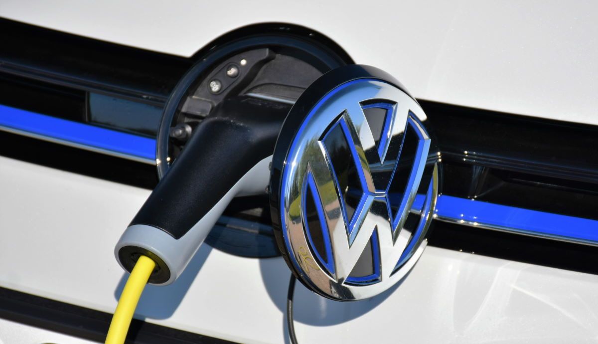 Volkswagen Golf 9 e ID.Tiguan, así son los próximos coches superventas que lanzará VW