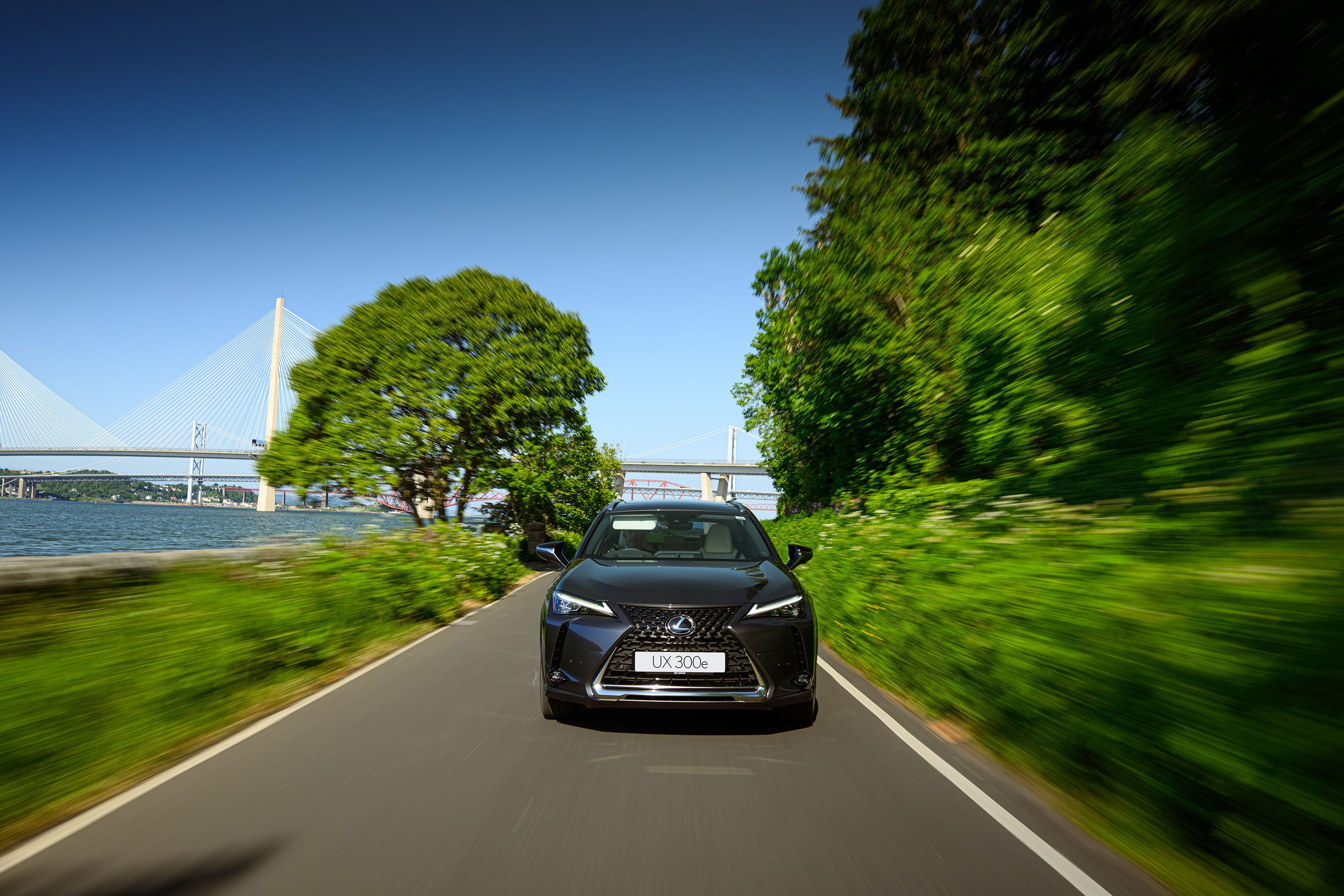 Lexus UX 300E (2)