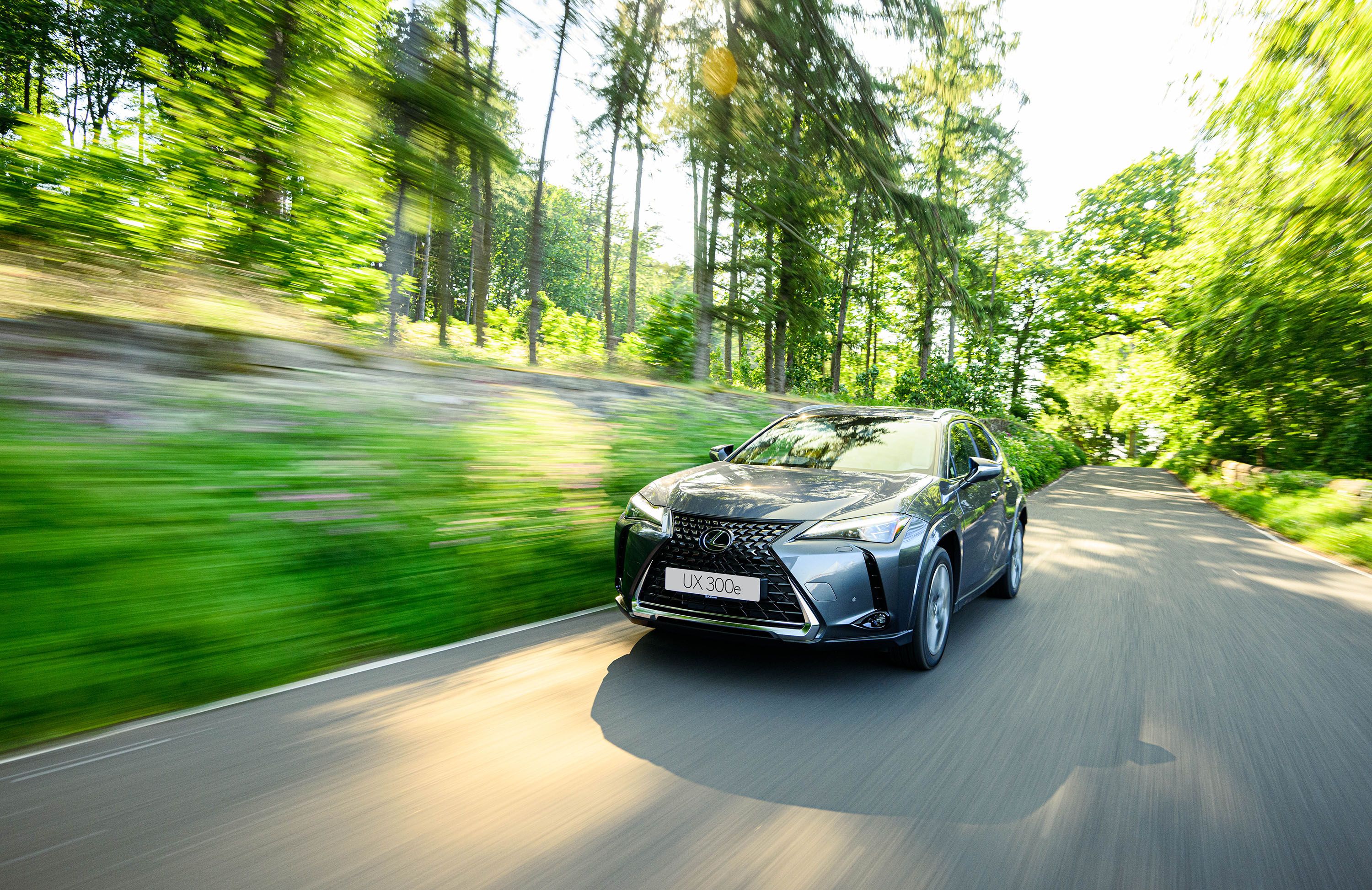Lexus UX 300E (3)