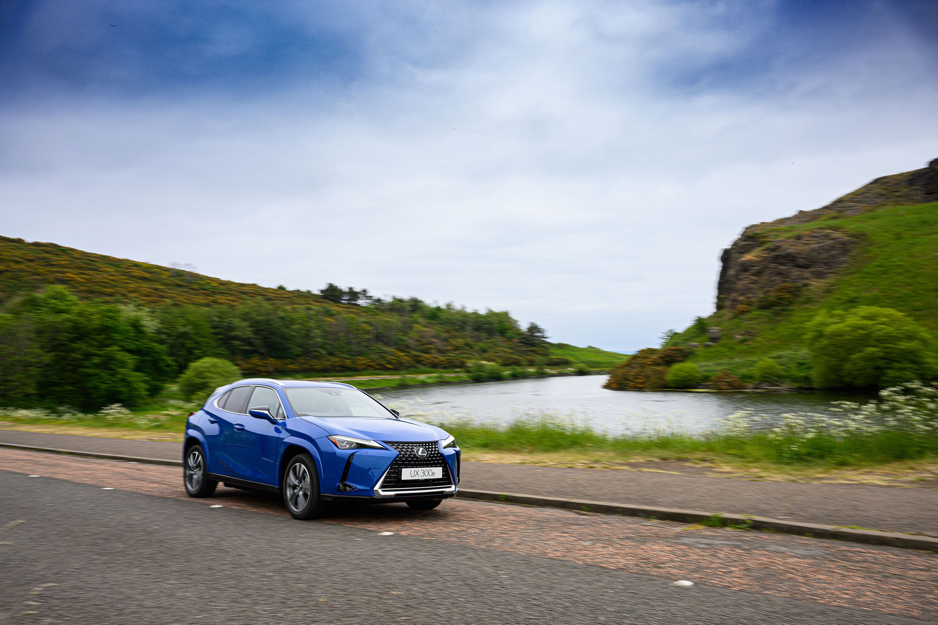 Lexus UX 300E (10)