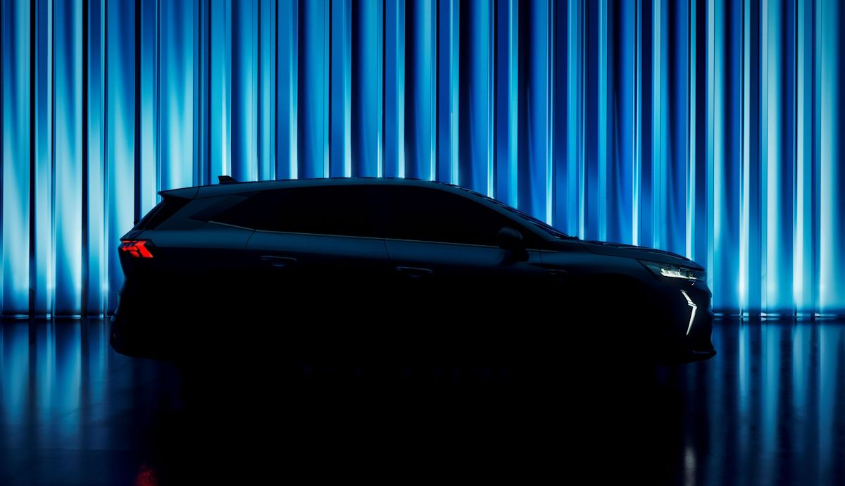 Renault Symbioz, confirmado el SUV compacto más esperado, híbrido y ubicado entre Captur y Austral