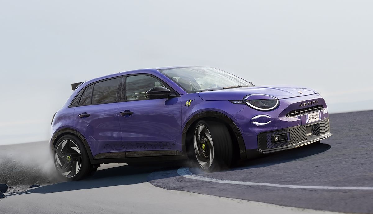 Es ya el SUV más esperado y sale pronto a la venta para recuperar la mejor filosofía GTI
