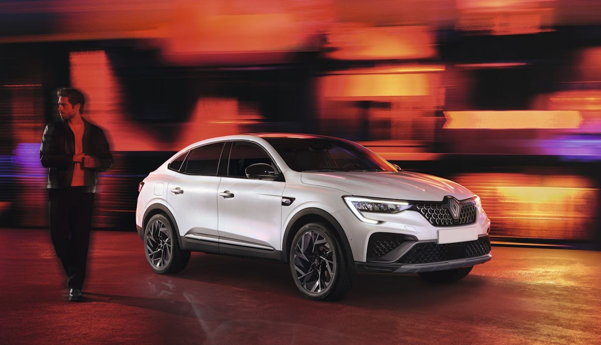 Es uno de los SUV más populares, hoy por hoy único y ahora está en oferta a precios imbatibles