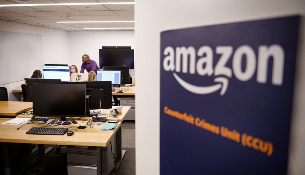 Amazon CCU Amazon CCU