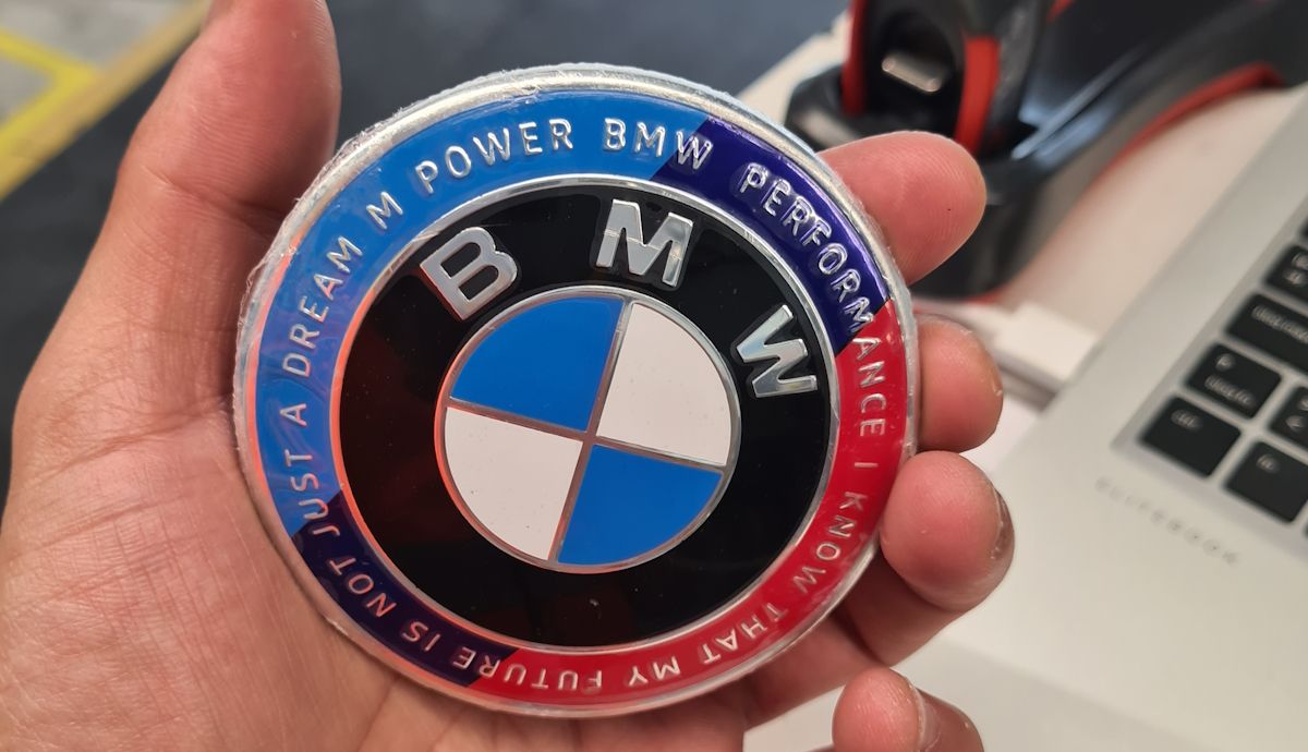 Cuidado con las falsificaciones de piezas y accesorios de coches Amazon y BMW ganan la primera demanda
