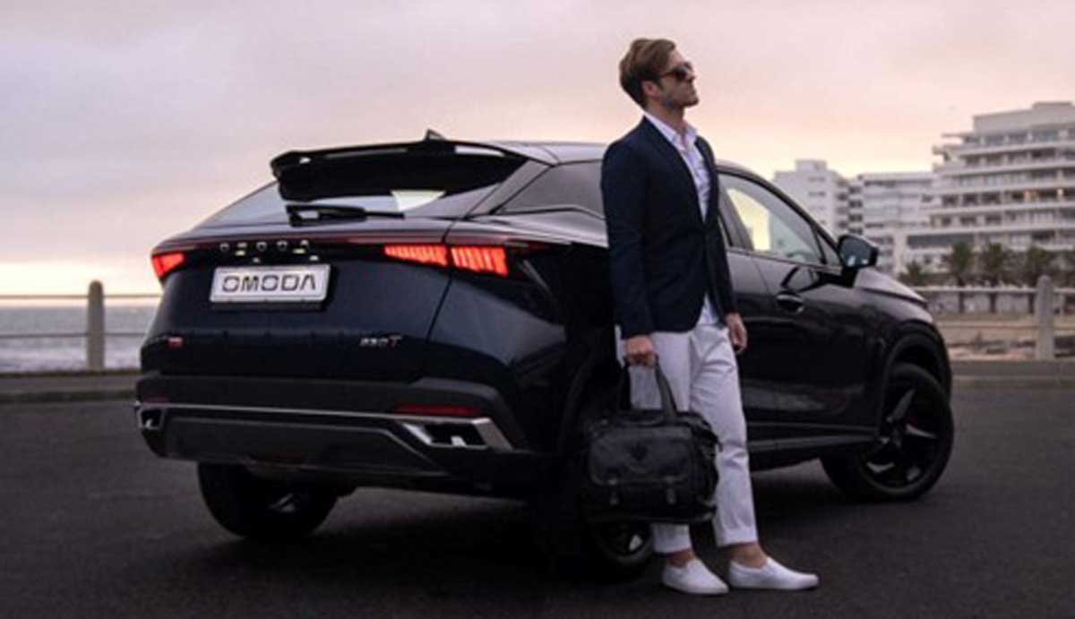 Los coches electricos están reescribiendo el futuro de nuestras ciudades