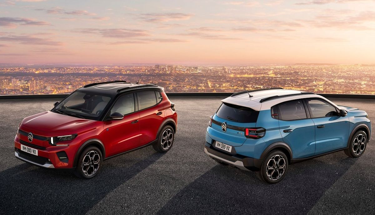 Uno de los SUV del año no será solo eléctrico y estrenará versiones de gasolina más populares