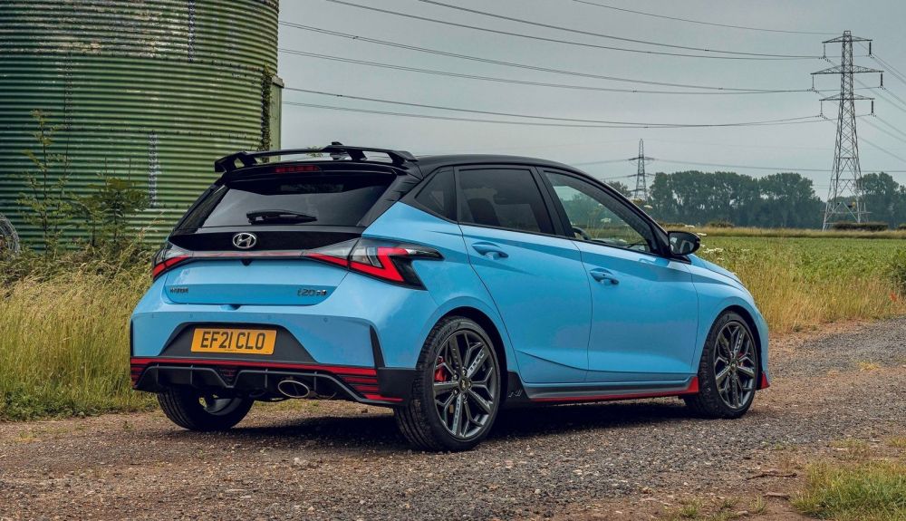 Los coches de gasolina siguen siendo los más fiables Los coches de gasolina siguen siendo los más fiables