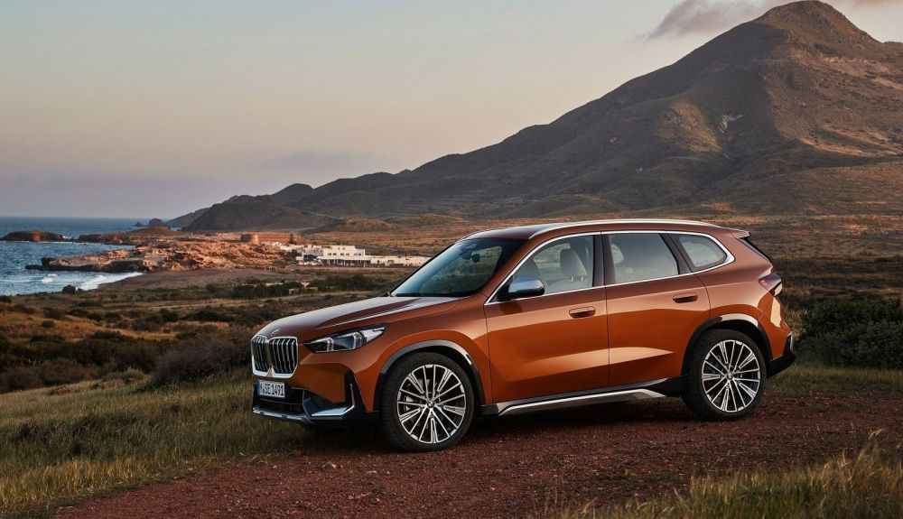 BMW X1 BMW X1