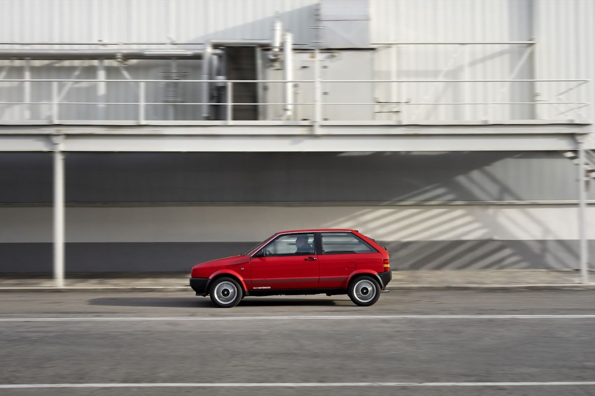 Seat Ibiza 40ª Aniversario (10)