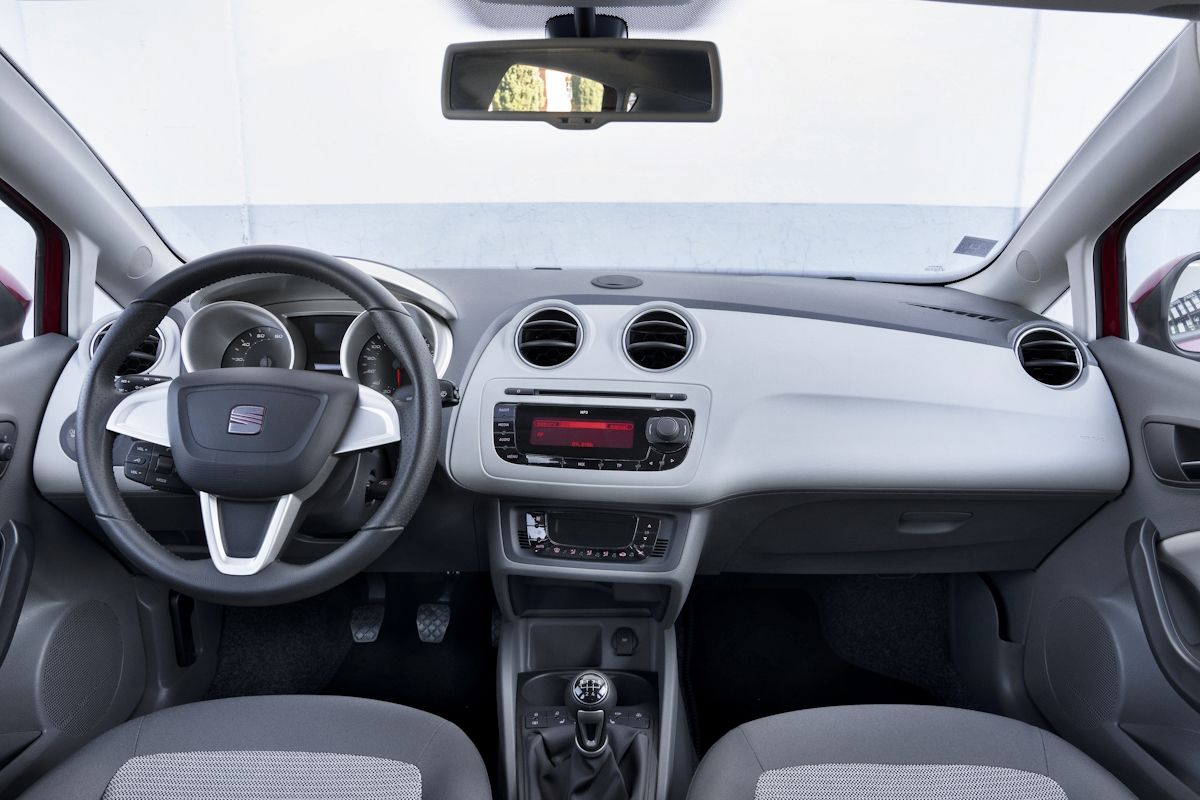 Seat Ibiza 40ª Aniversario (30)