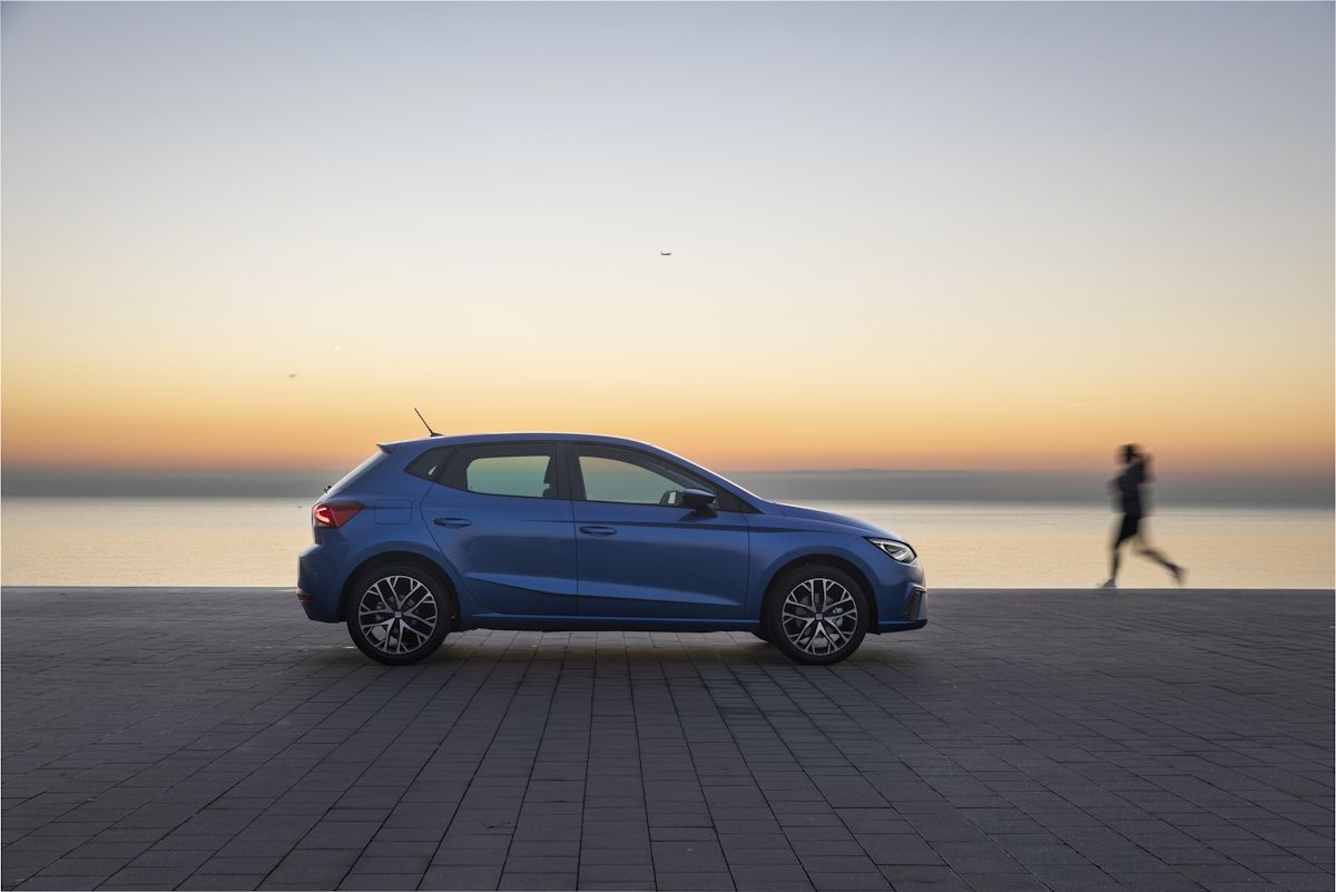 Seat Ibiza 40ª Aniversario (27)