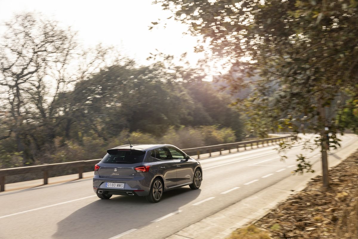 Seat Ibiza 40ª Aniversario (45)