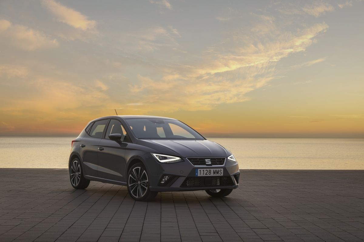 Seat Ibiza 40ª Aniversario (47)