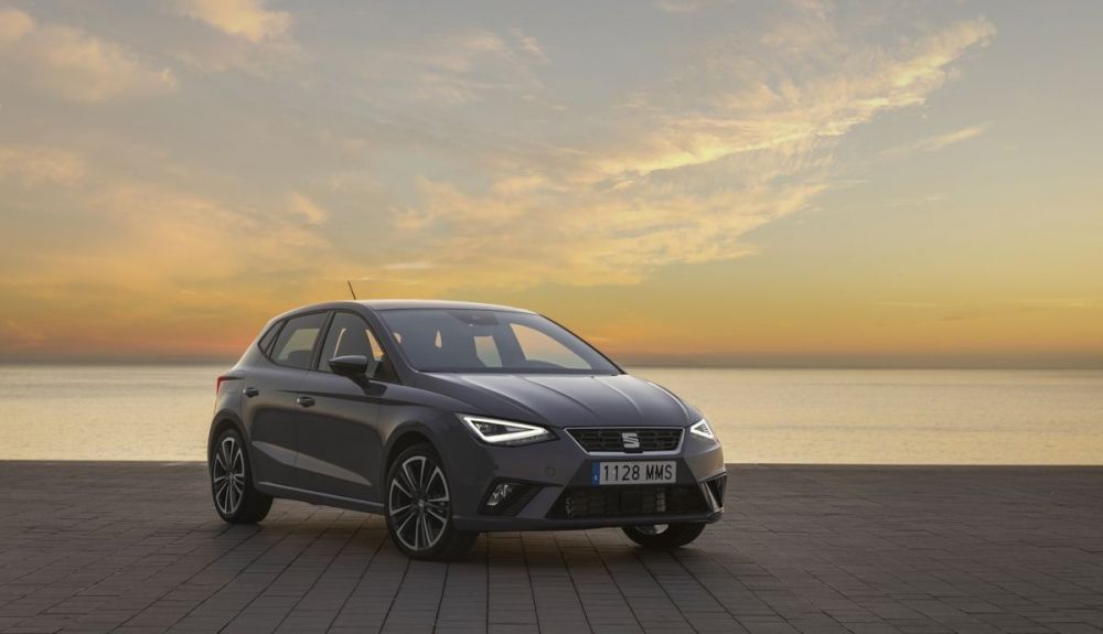 Seat Ibiza 40ª Aniversario (47)