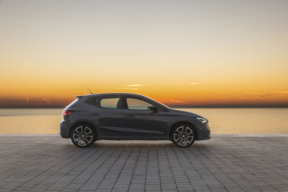 Seat Ibiza 40ª Aniversario (50)
