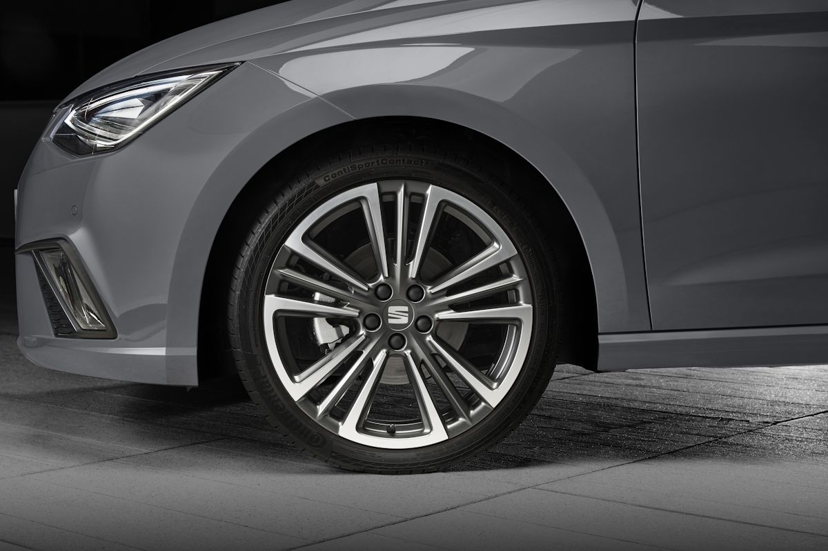 Seat Ibiza 40ª Aniversario (55)