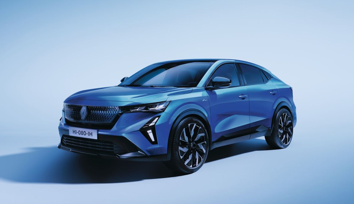 Es el nuevo SUV más esperado del año, inicia su venta y ya tenemos todos sus precios y datos