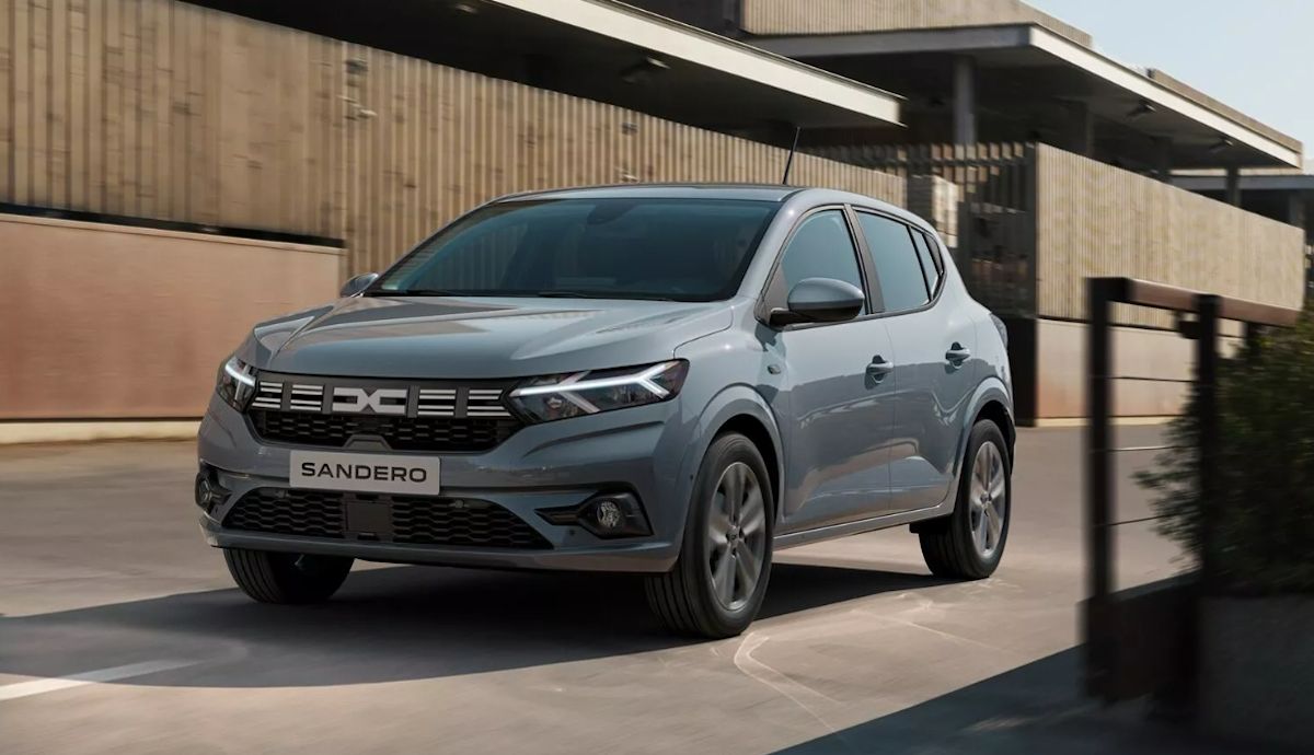 Es el chollo del año, estrena nuevos descuentos y por eso es claramente el coche más vendido