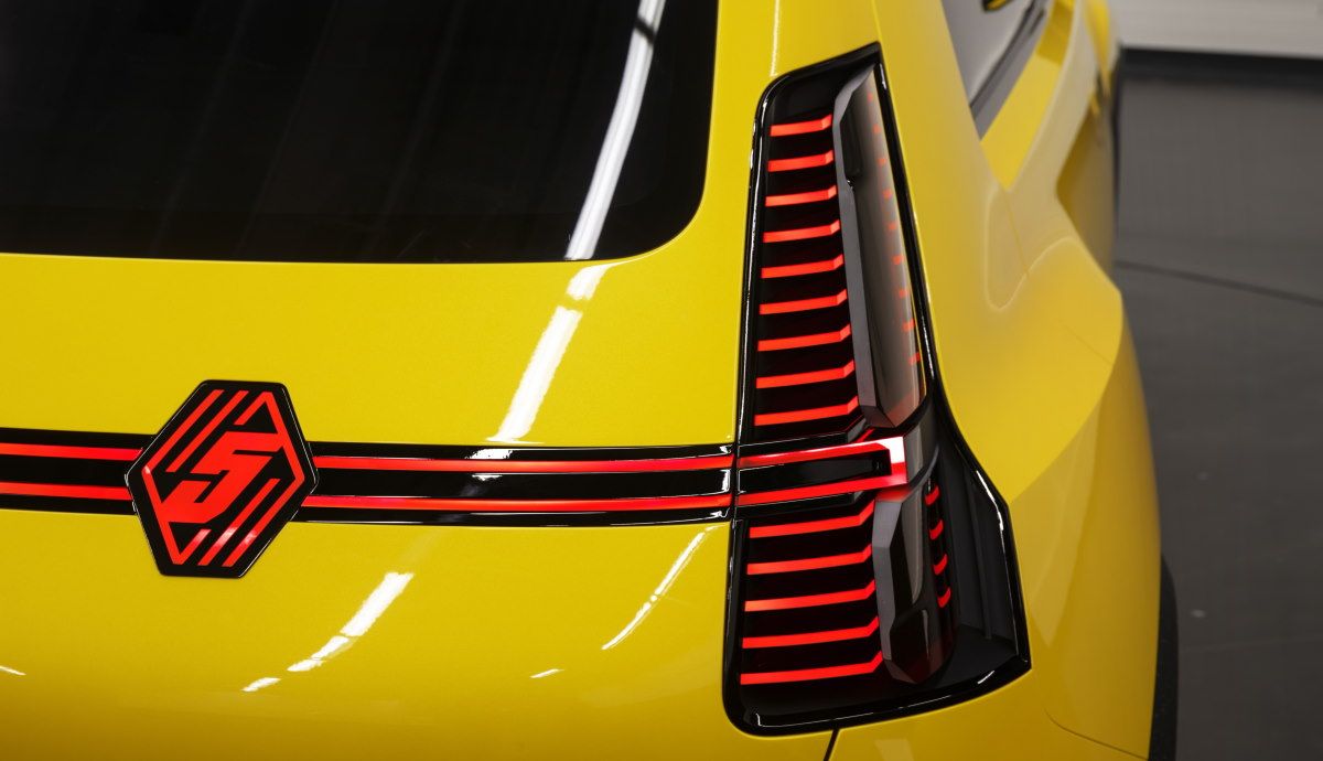 Los 5 mejores coches que salen este año a la venta y arrasarán