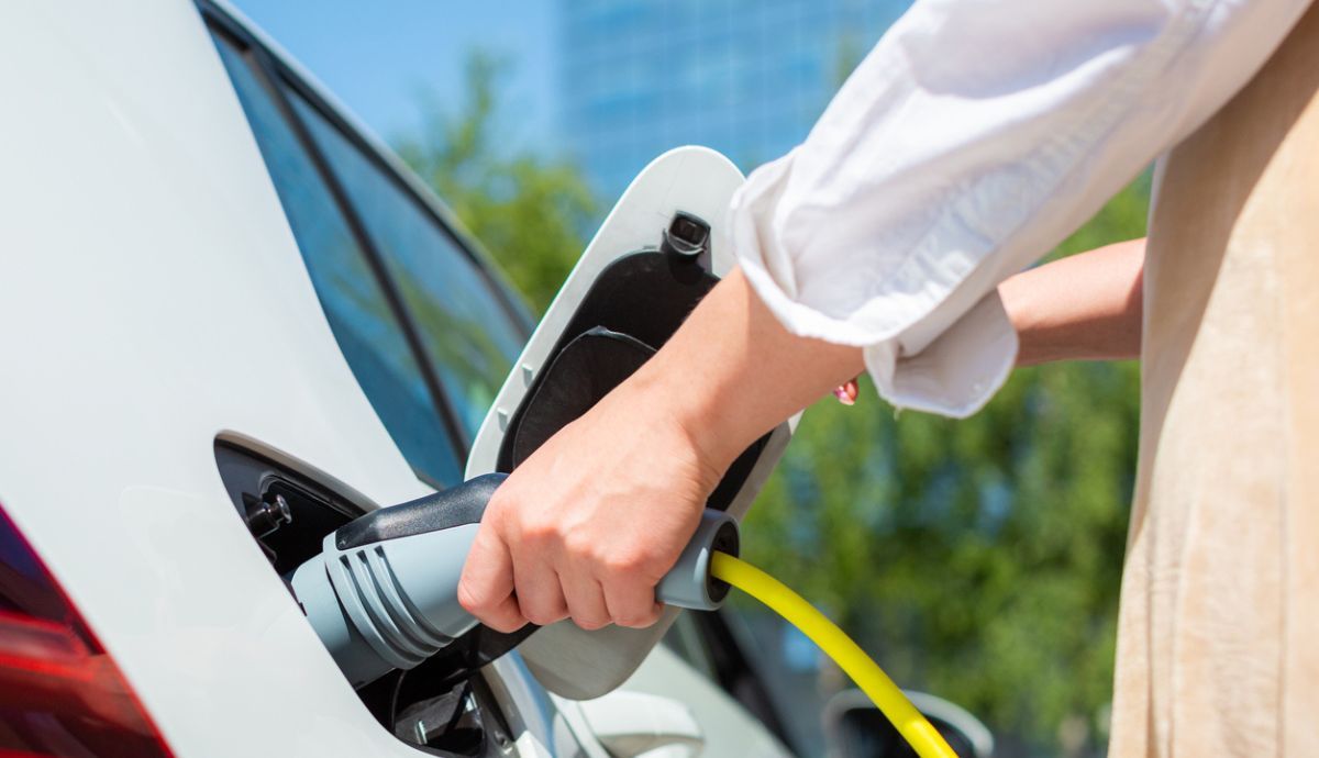 El objetivo en Cataluña es tener 120.000 coche 100% eléctricos en 2030