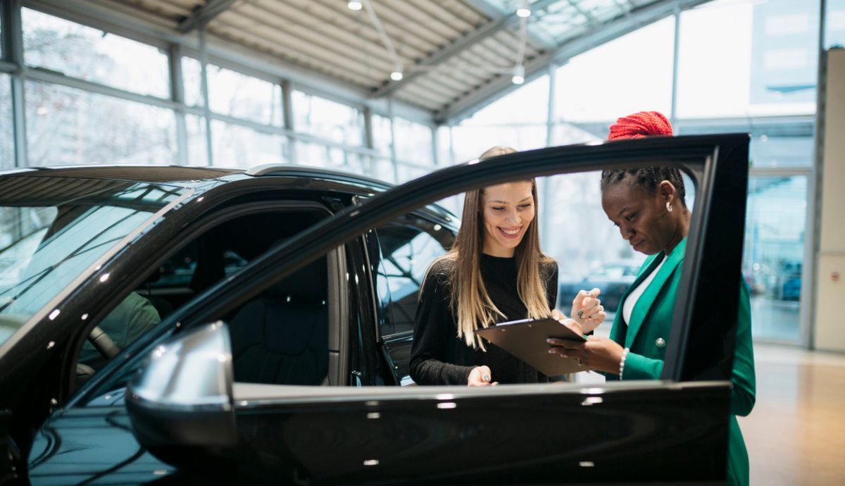 Qué es el leasing