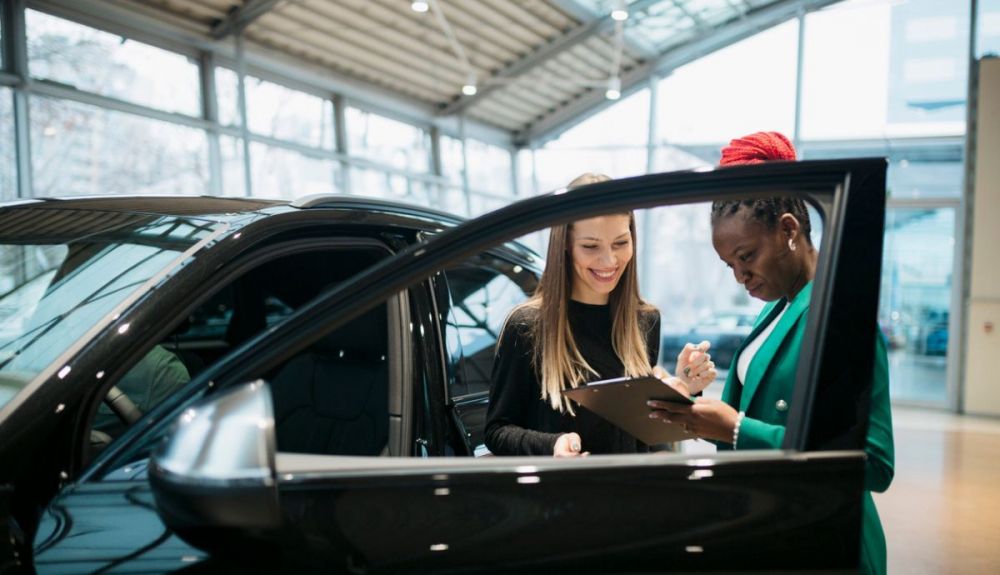 Qué es el leasing Qué es el leasing