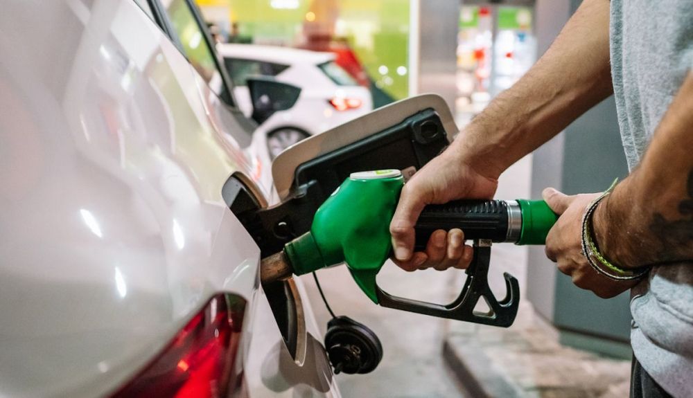 De dónde viene la gasolina, el diésel y el gas de nuestro coche, es el fin de los combustibles De dónde viene la gasolina, el diésel y el gas de nuestro coche, es el fin de los combustibles
