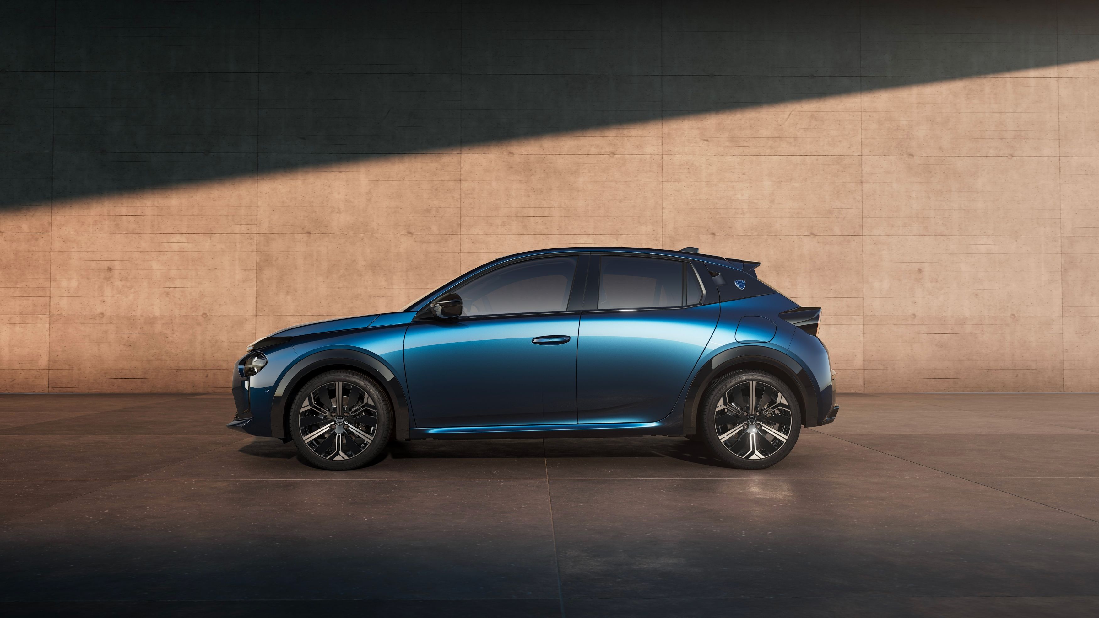 Nuevo Lancia Ypsilon