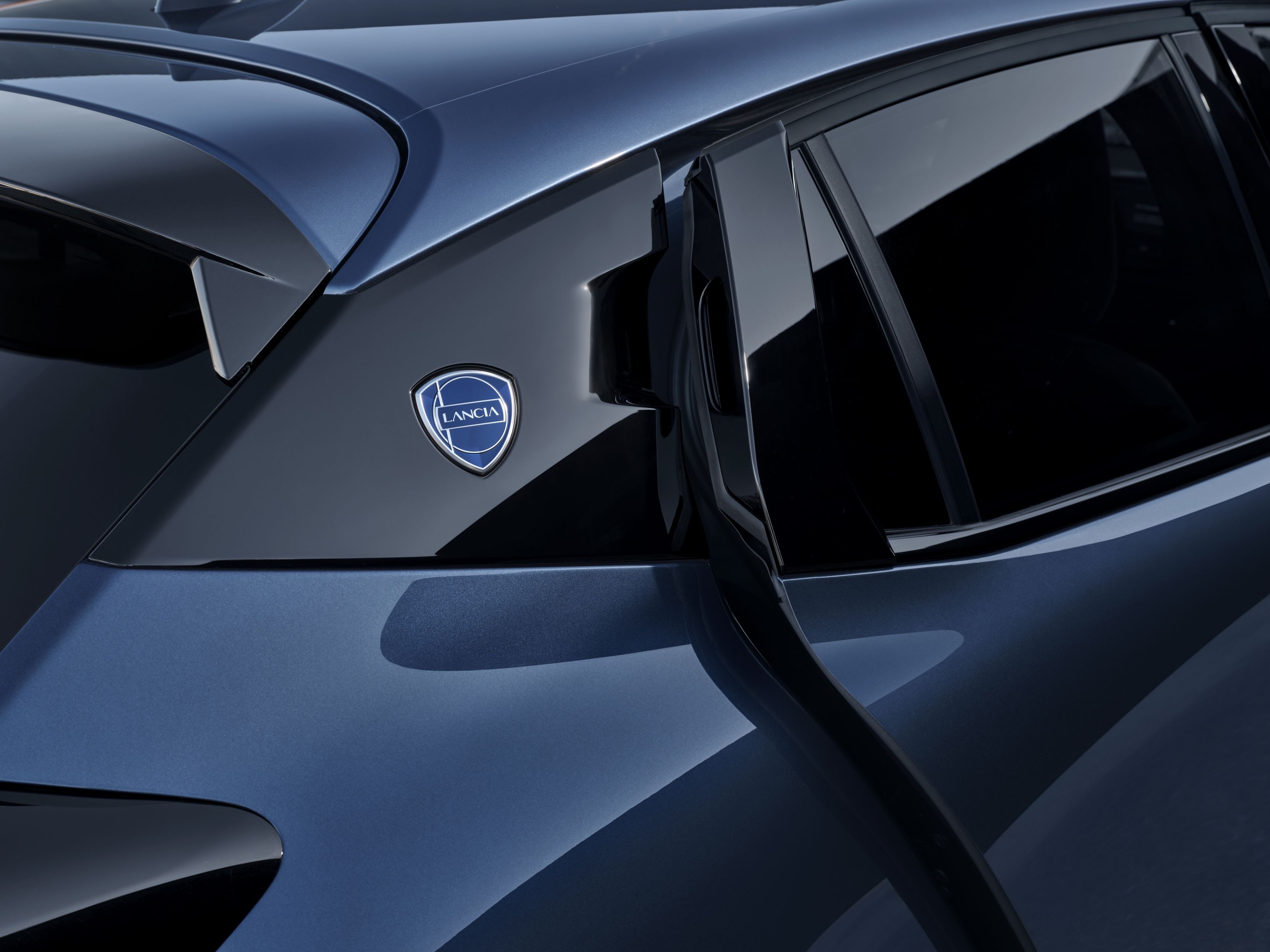 Nuevo Lancia Ypsilon