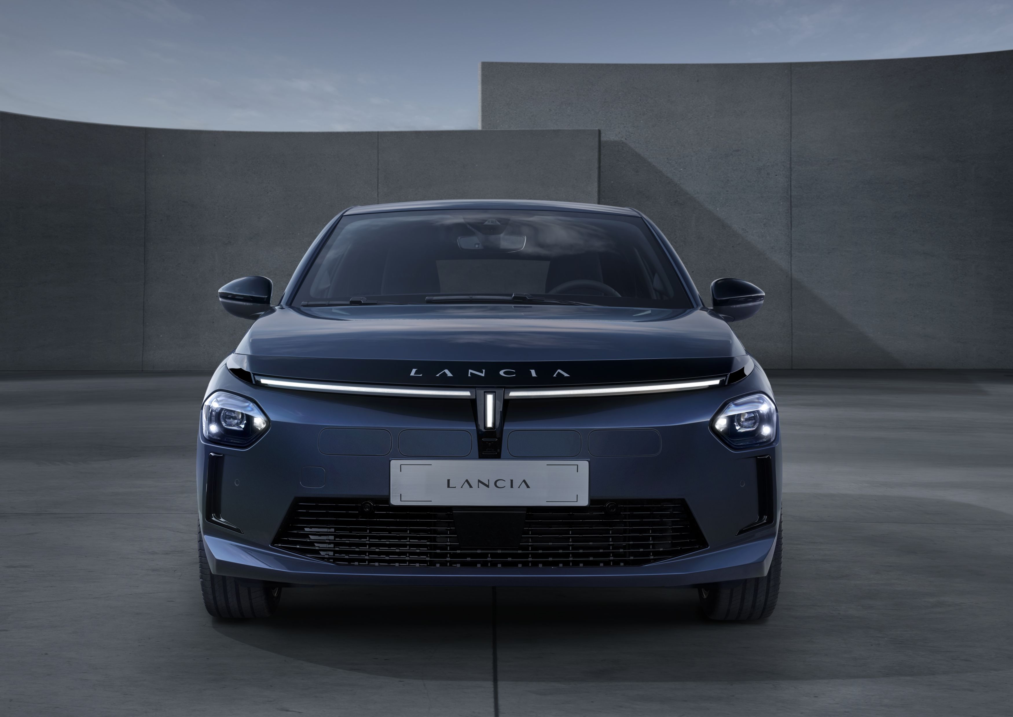 Nuevo Lancia Ypsilon