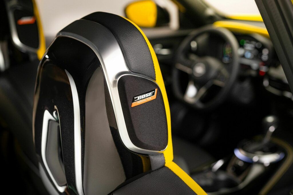 Nissan Juke 2024