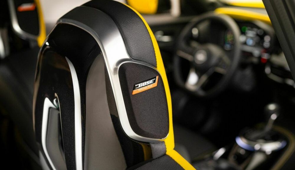 Nissan Juke 2024 Nissan Juke 2024