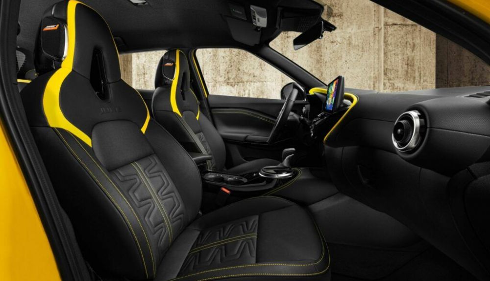 Nissan Juke 2024 Nissan Juke 2024