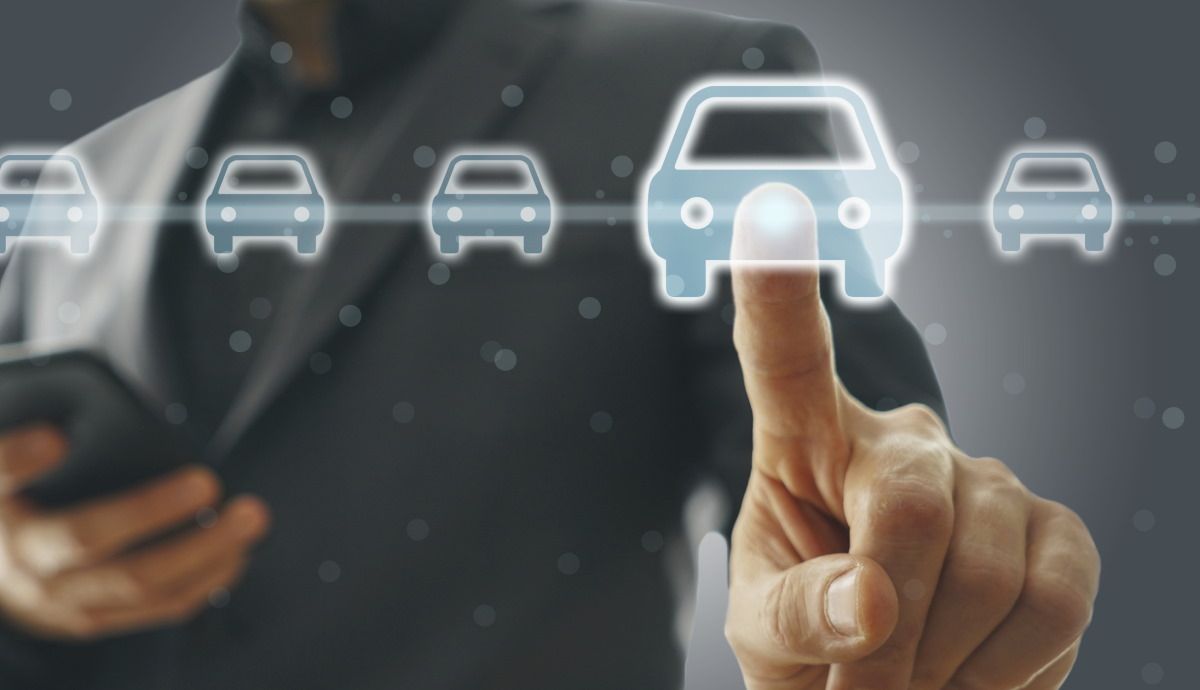 Cómo la IA revoluciona ya la compra de coches, en 5 claves