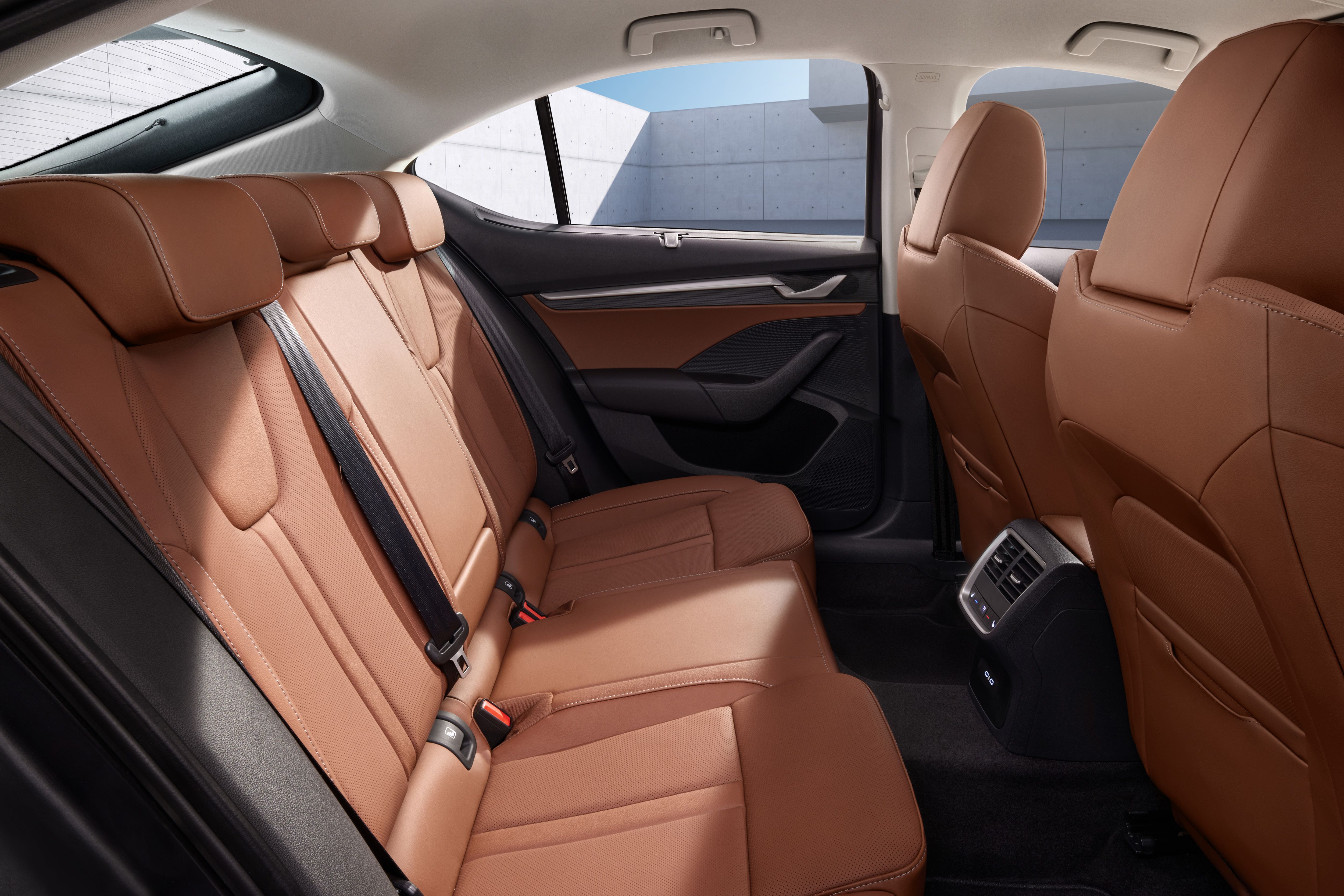 Skoda Octavia Combi