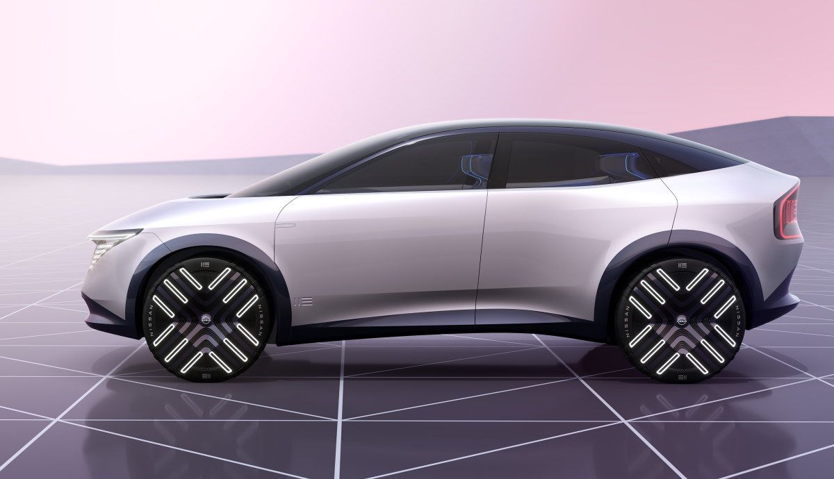 Todo lo que sabemos del nuevo Nissan Leaf, de coche eléctrico pionero a transformarse en SUV