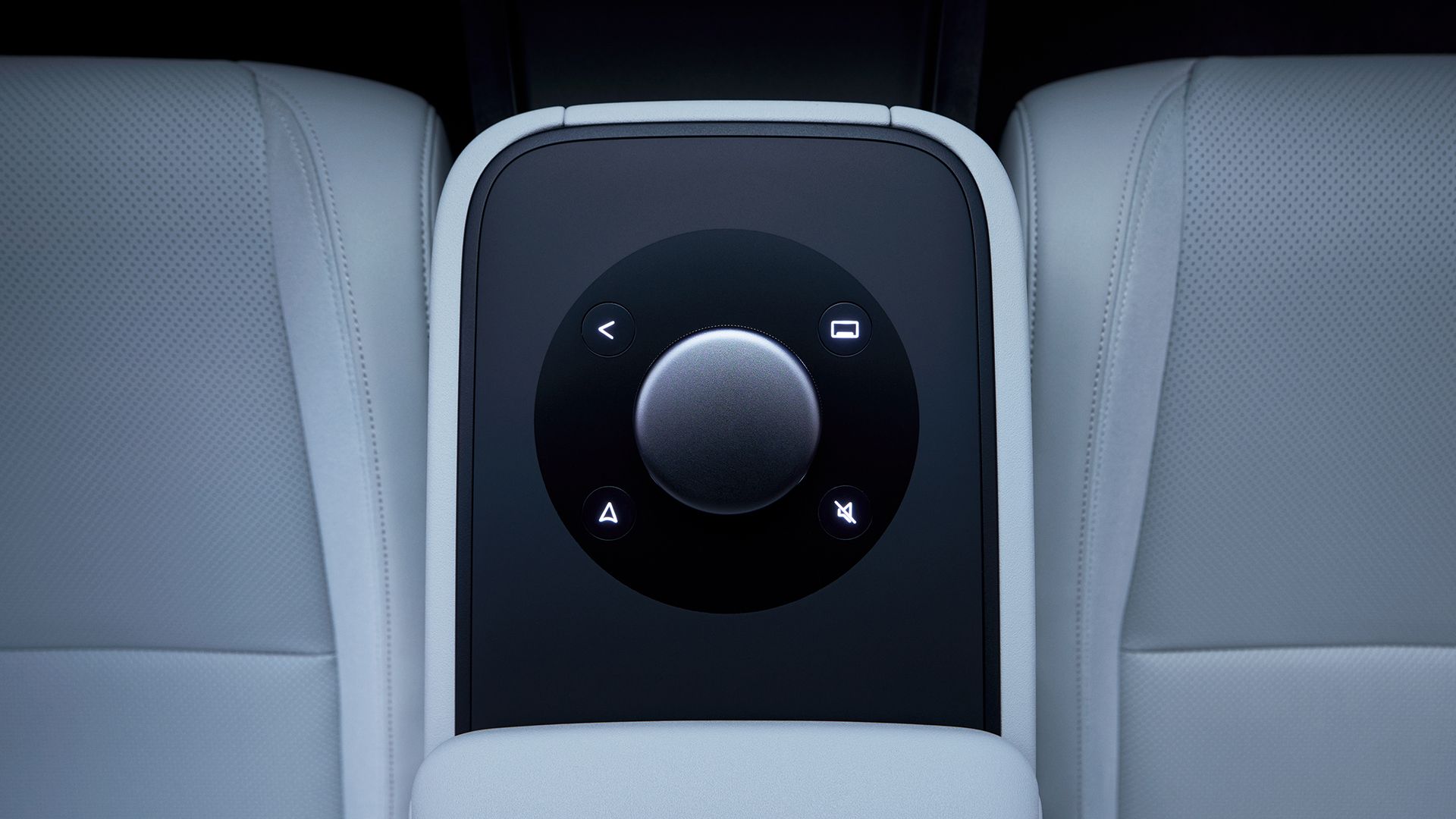 Sony Honda Afeela