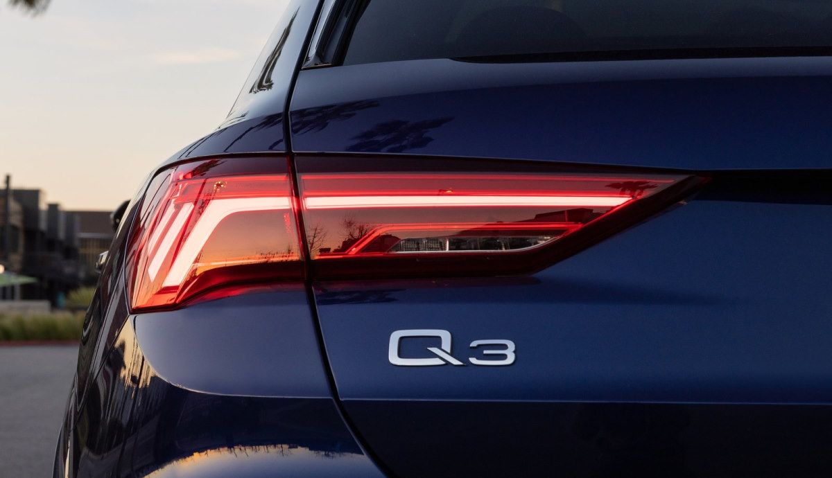 Todo lo que sabemos del Audi Q3 2025, el nuevo SUV hermano del Cupra Terramar