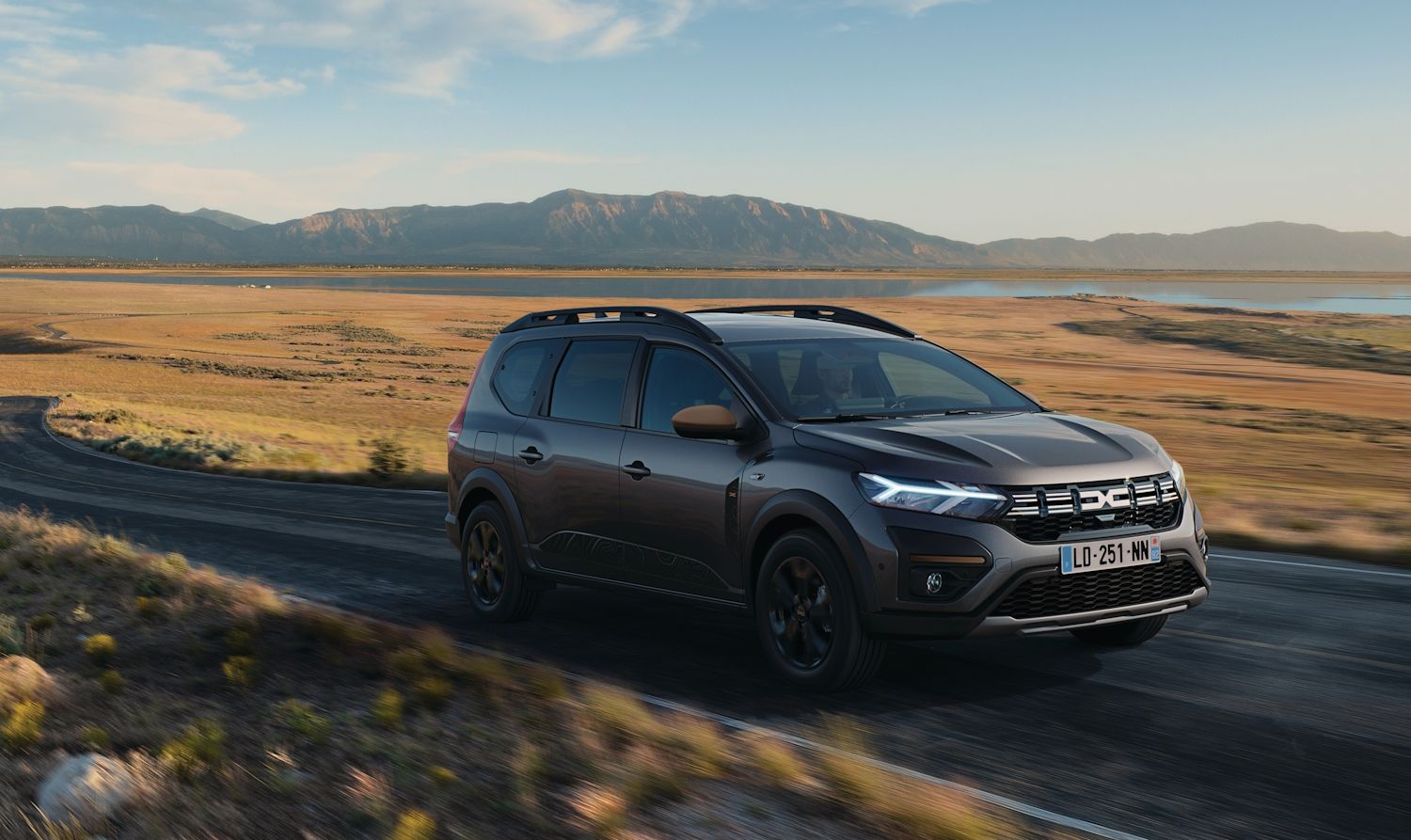 Dacia Jogger 2024