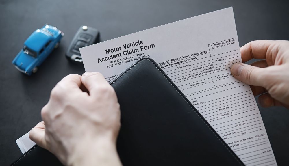 Cómo puedes recurrir una multa de radar de la DGT si no te han parado en carretera