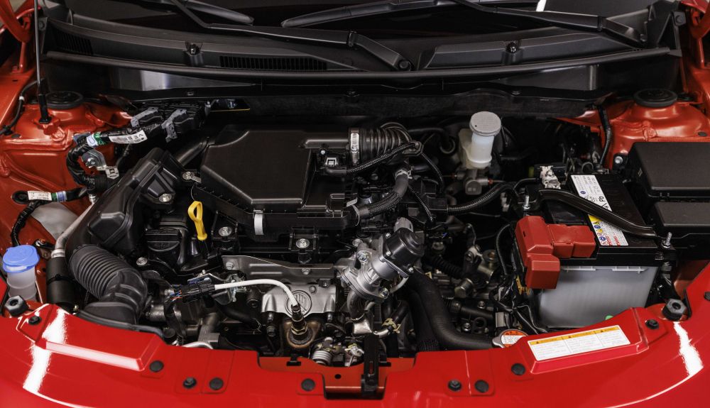Suzuki SWIFT Detalles 7 Suzuki SWIFT Detalles 7