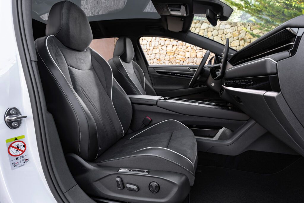 Volkswagen ID.7 Tourer 2024